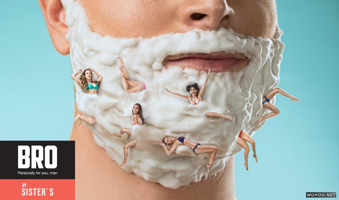 [392P]四月优秀国外创意广告设计作品搜集 - 3/16