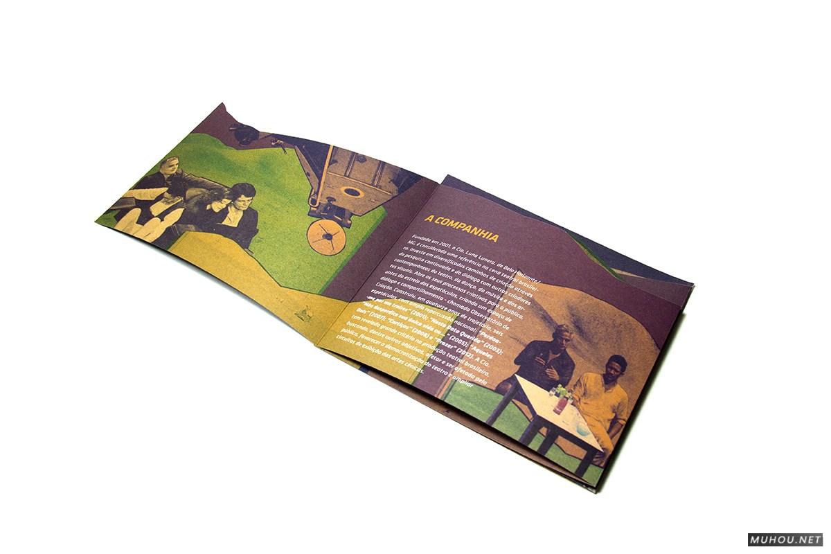 60个专业书籍画册页面设计佳作搜集整理 2/3