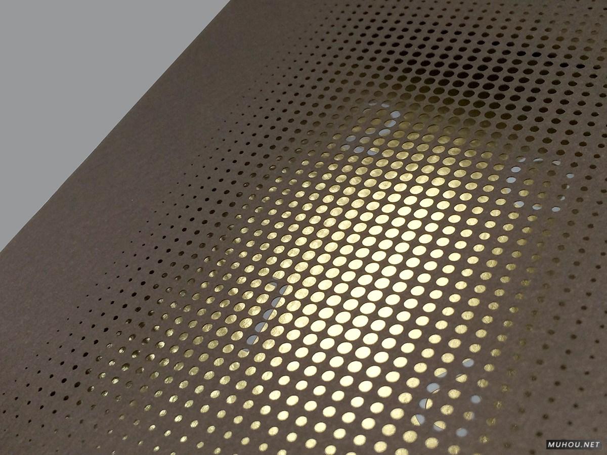 网格镂空印刷工艺海报书籍促销款邀请函扑克牌设计 [43P]