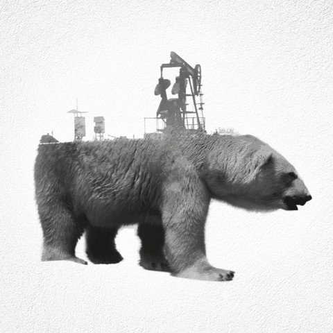 动画双曝光图像Cinemagraph动静结合GIF作品 [14P]