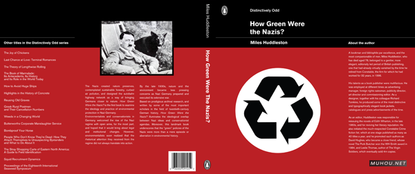 国外书籍画册设计[84P]3/4