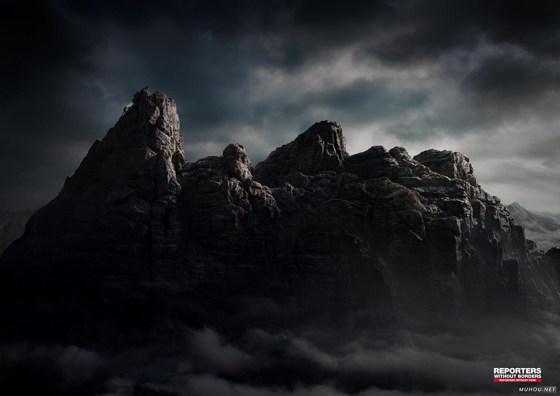 [392P]四月优秀国外创意广告设计作品搜集 - 13/16