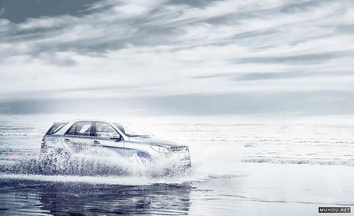 Amar Kakad肖像与汽车修图作品前后对比 [27P]