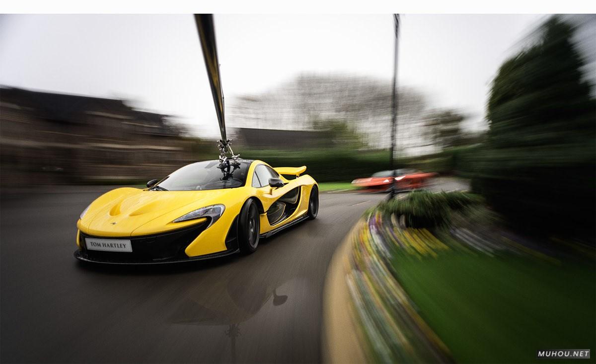 Amar Kakad肖像与汽车修图作品前后对比 [27P]