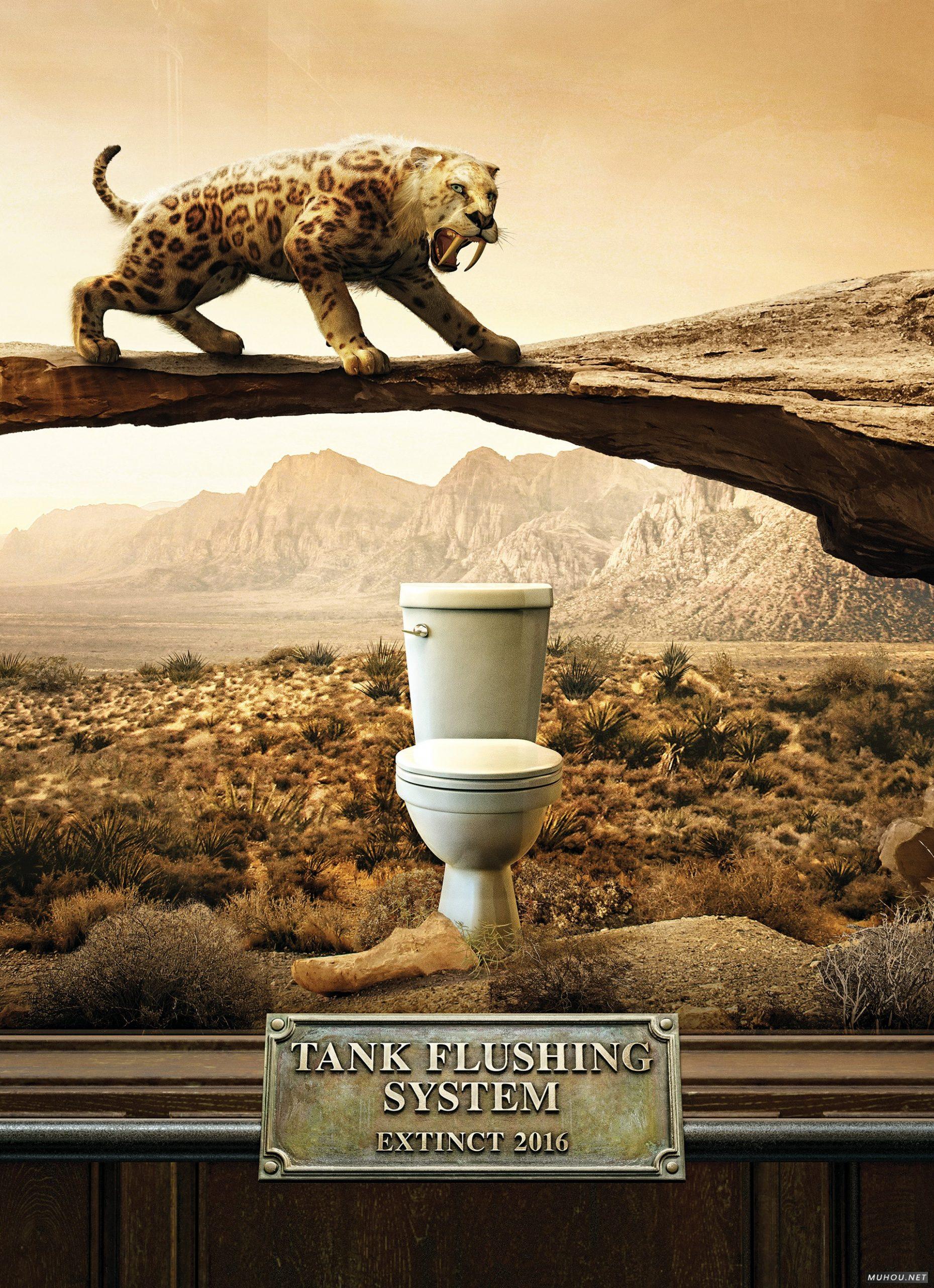 [392P]四月优秀国外创意广告设计作品搜集 - 3/16