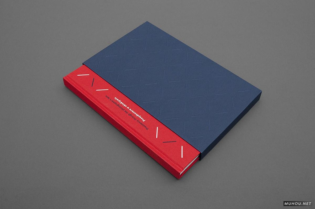 60个专业书籍画册页面设计佳作搜集整理 2/3