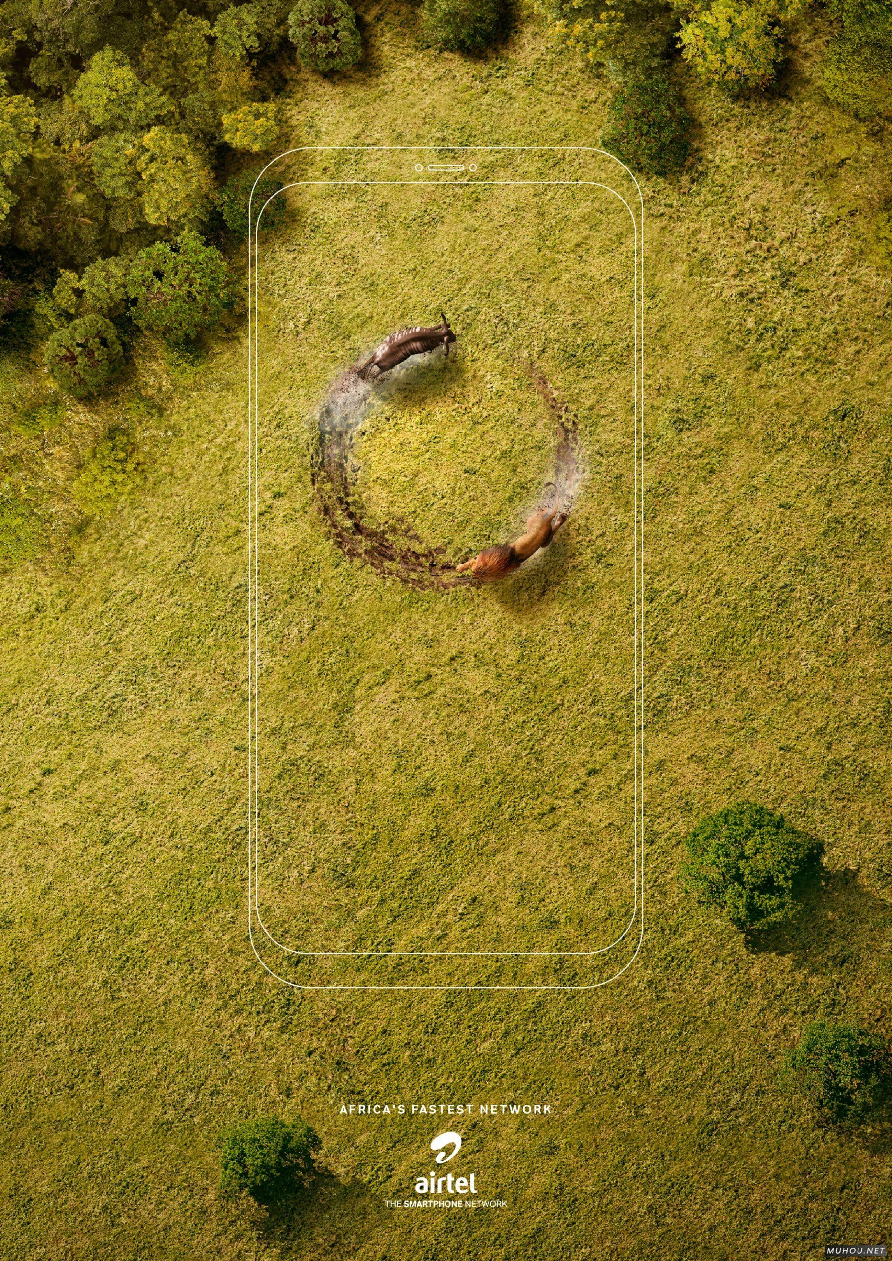 [第2回]百花齐放-国外创意平面广告设计作品搜集 [25P]