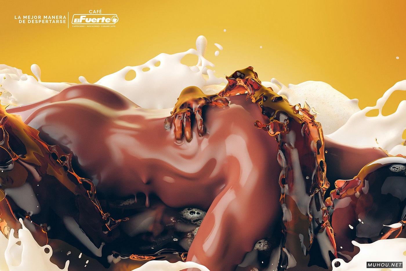 Café El Fuerte最好最热情的咖啡 [6P]