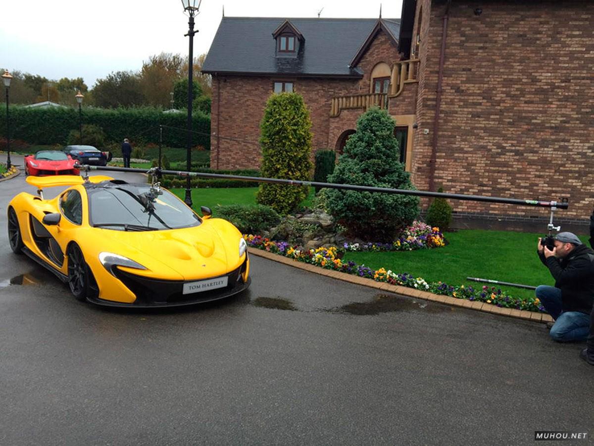 Amar Kakad肖像与汽车修图作品前后对比 [27P]