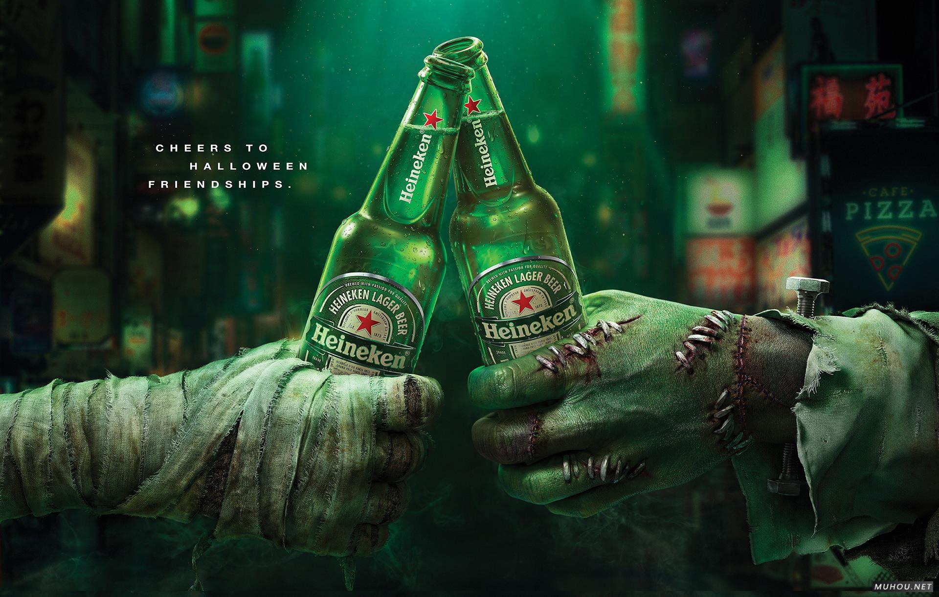 [392P]四月优秀国外创意广告设计作品搜集 - 13/16