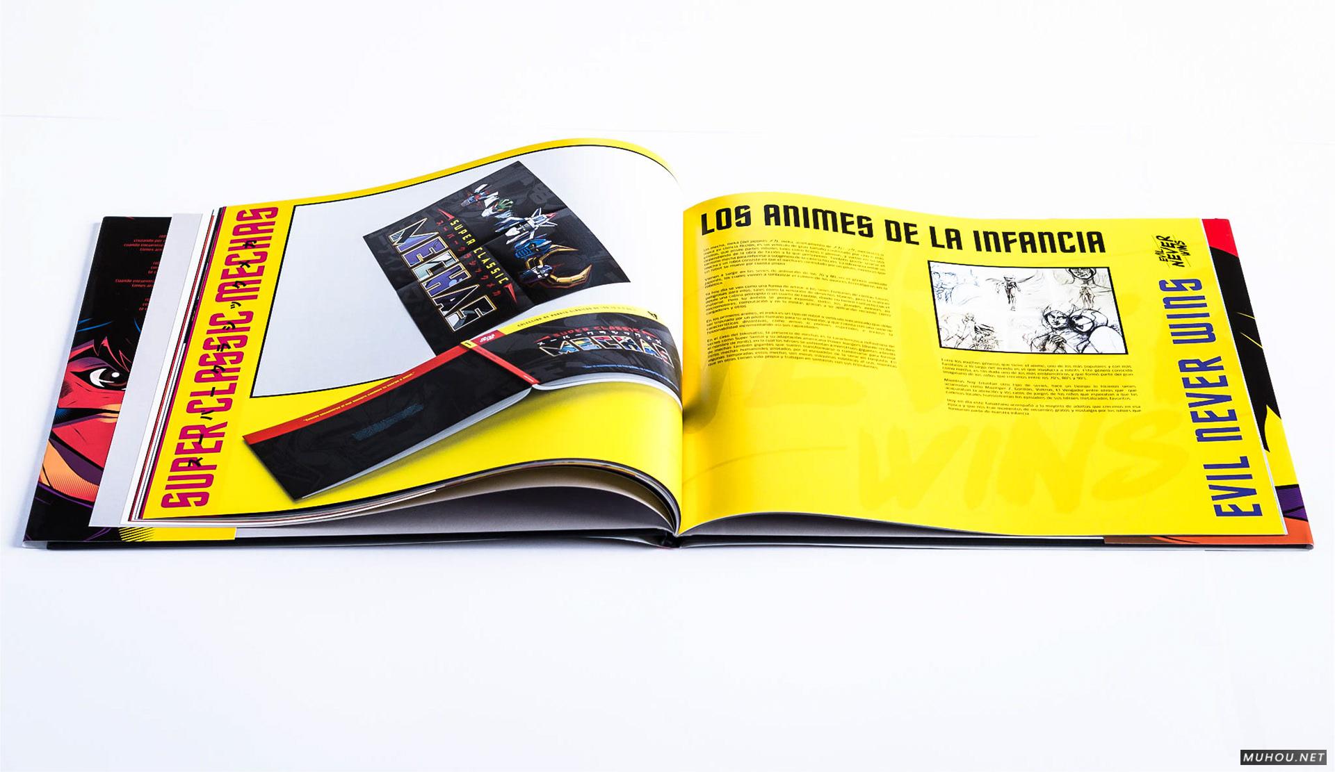 级经典机械[75P]