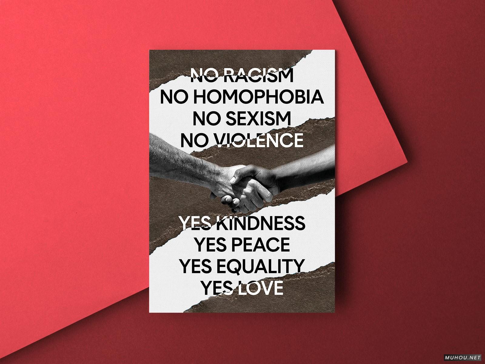 意大利Brando Corradini抽象艺术类书籍画册与海报设计 [34P]