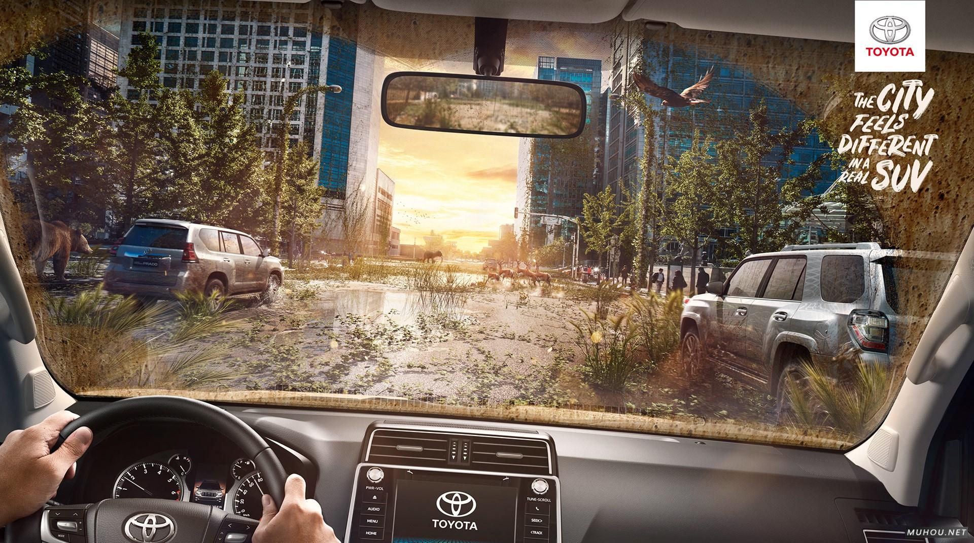 秘鲁Midas Art Studio创意广告设计作品 [27P]