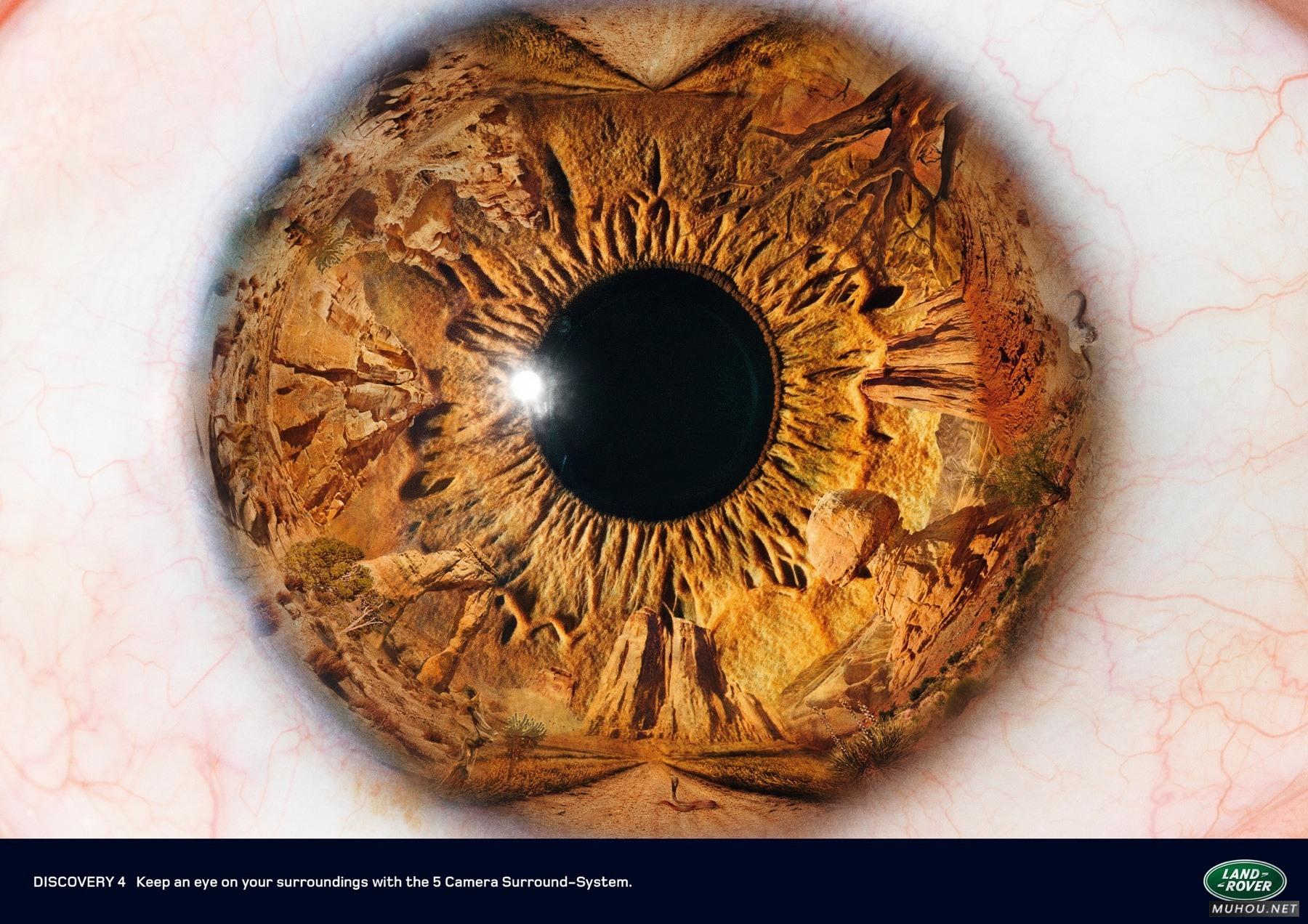 [392P]四月优秀国外创意广告设计作品搜集 - 1/16