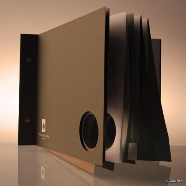 横扫天下国外画册书籍封面设计DOOOOR-OCT[382P]14/20