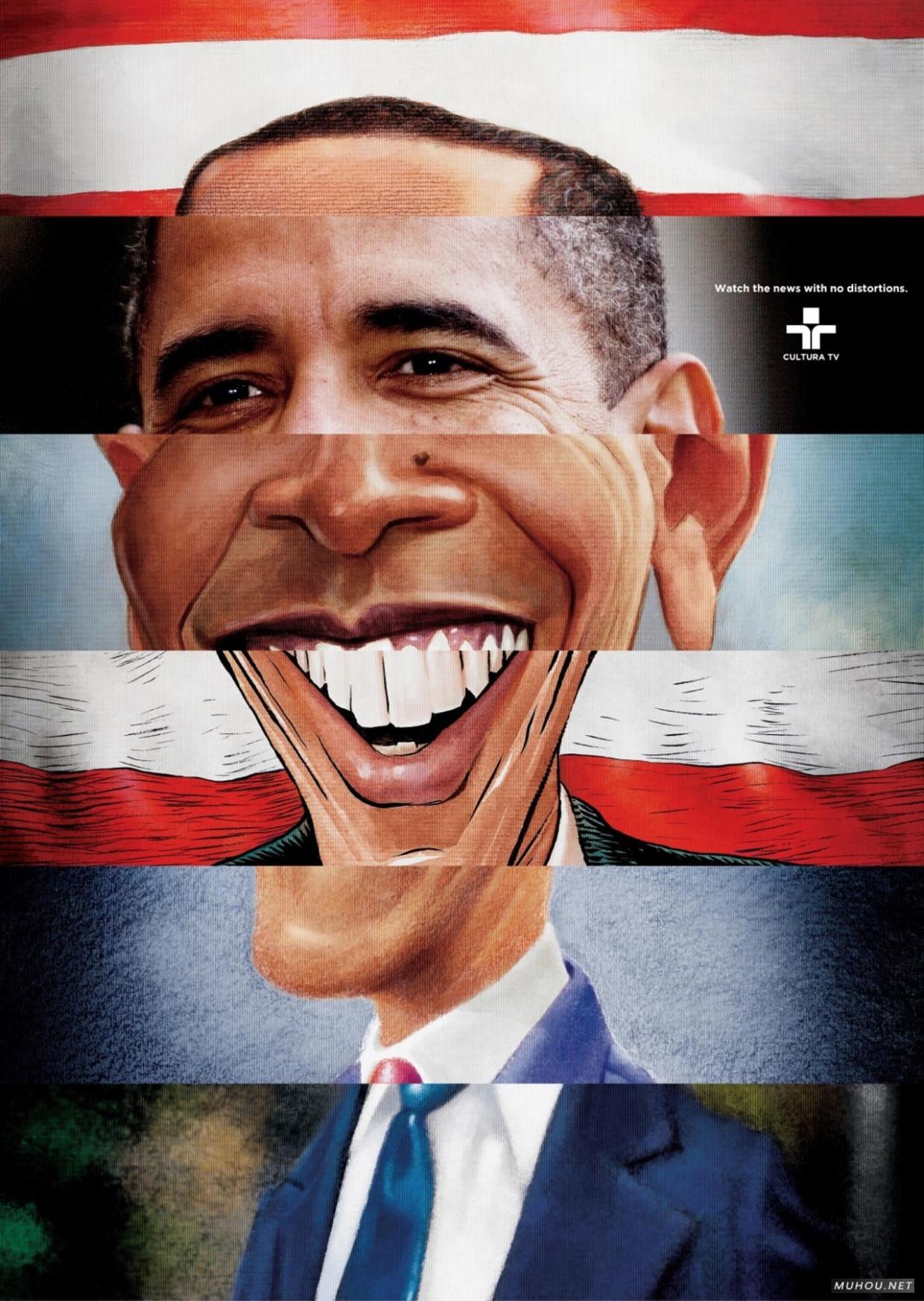 [392P]四月优秀国外创意广告设计作品搜集 - 1/16