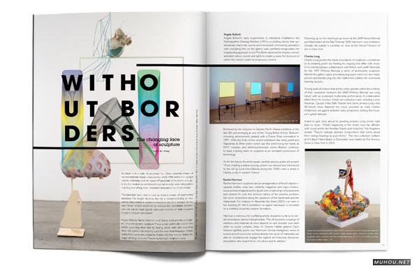 国外书籍画册设计[84P]3/4