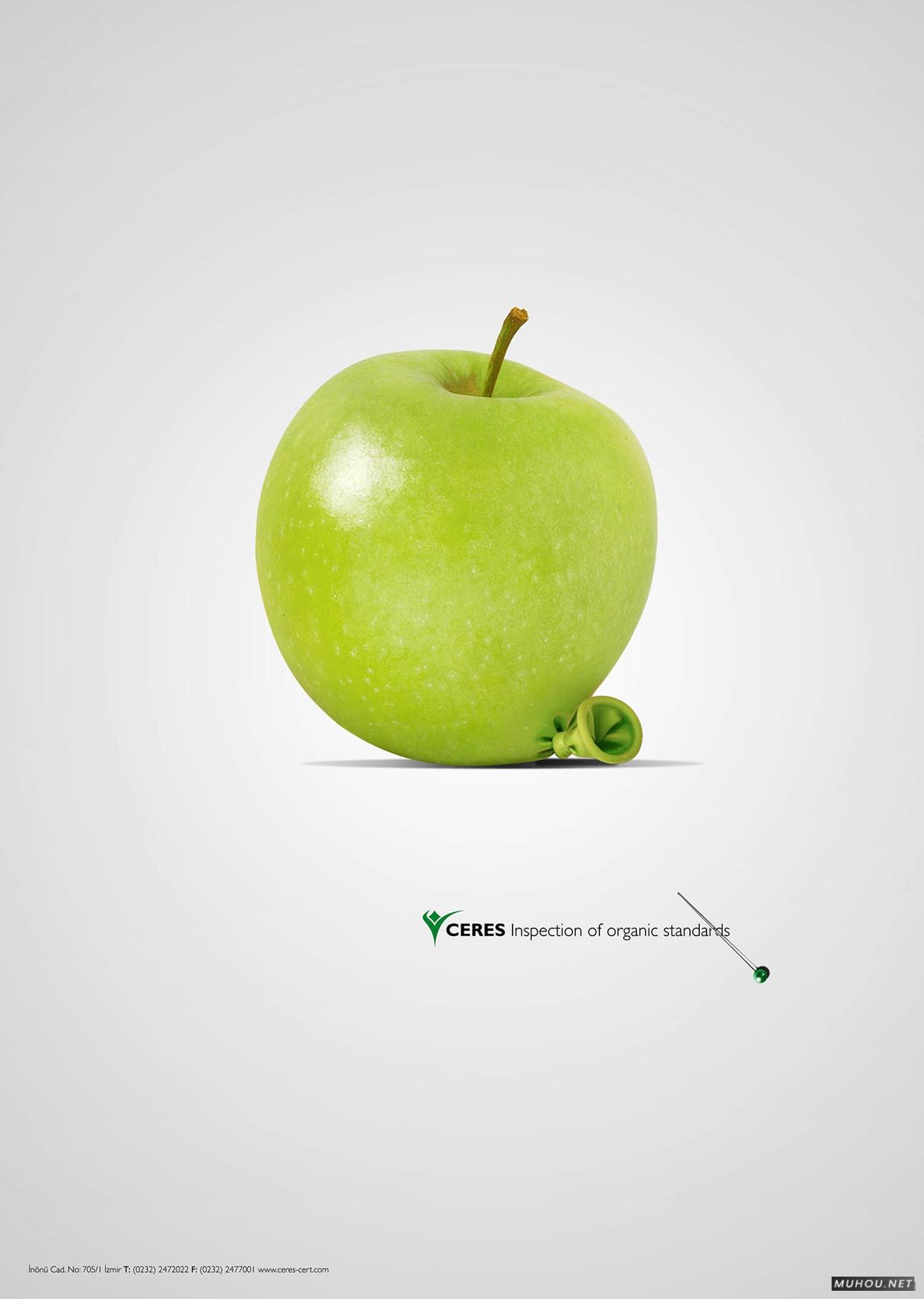 [392P]四月优秀国外创意广告设计作品搜集 - 2/16