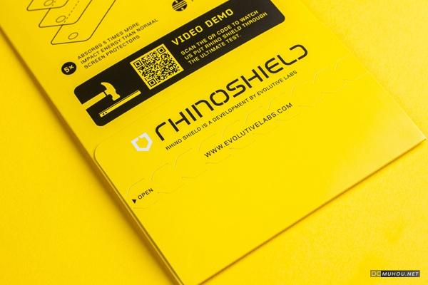 国外精美画册和折页设计 [28P]