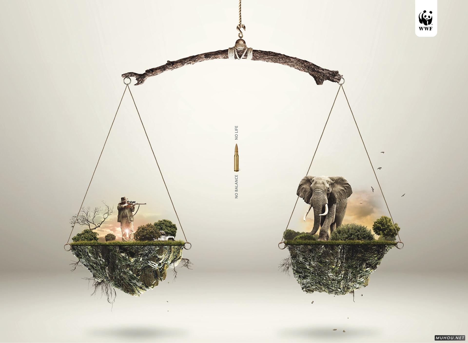 [392P]四月优秀国外创意广告设计作品搜集 - 13/16