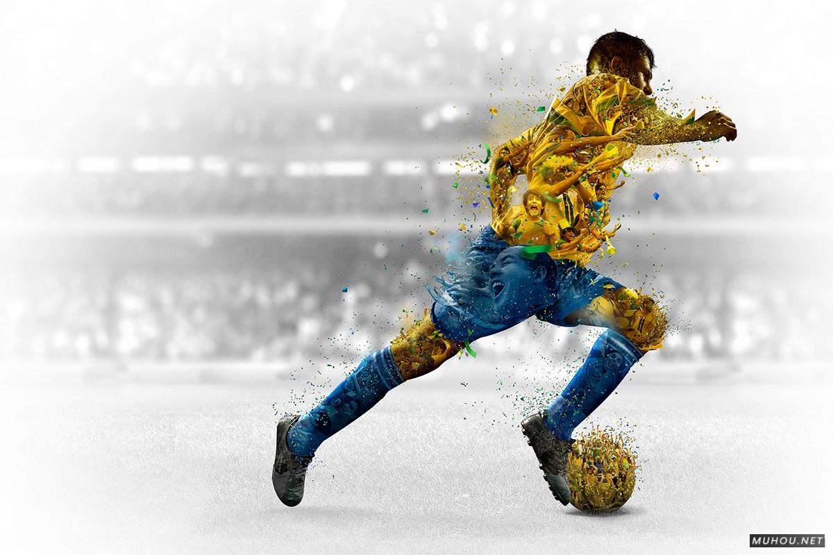 [180P]激脑-六月创意合成案例欣赏搜集 6/7