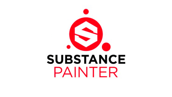 3D绘画软件Allegorithmic Substance Painter 2019.3.1.3547 WIN破解版免费下载