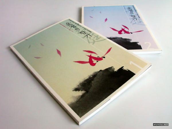 横扫天下国外画册书籍封面设计DOOOOR-OCT[382P]14/20