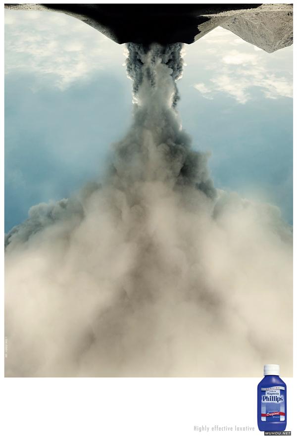 就你懂！！-国外创意广告欣赏 [89P] 2/6