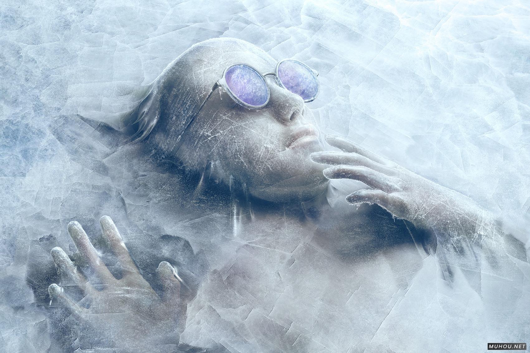 意大利SCRAMBLE创意广告与图像合成作品 [22P]