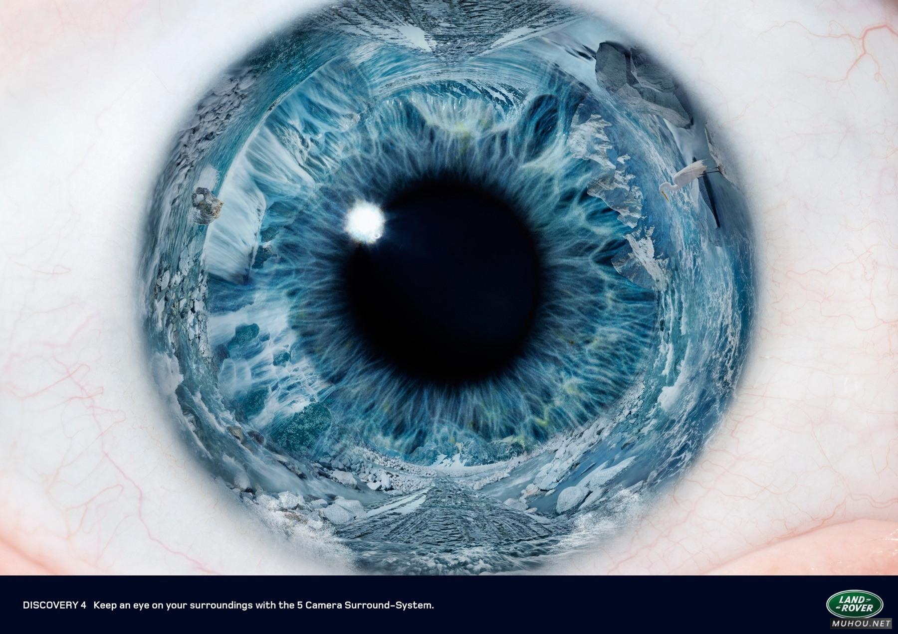 [392P]四月优秀国外创意广告设计作品搜集 - 1/16