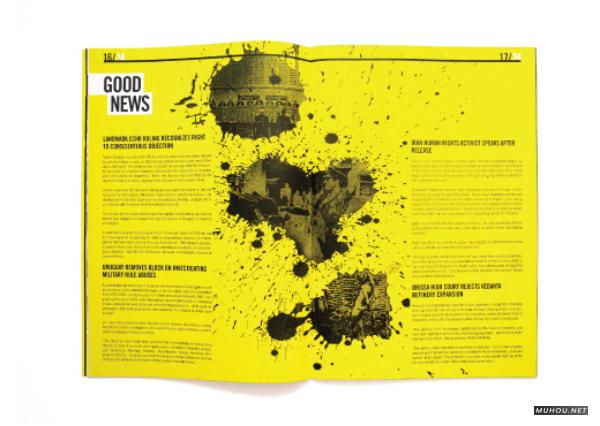 横扫天下国外画册书籍封面设计DOOOOR-OCT[382P]14/20