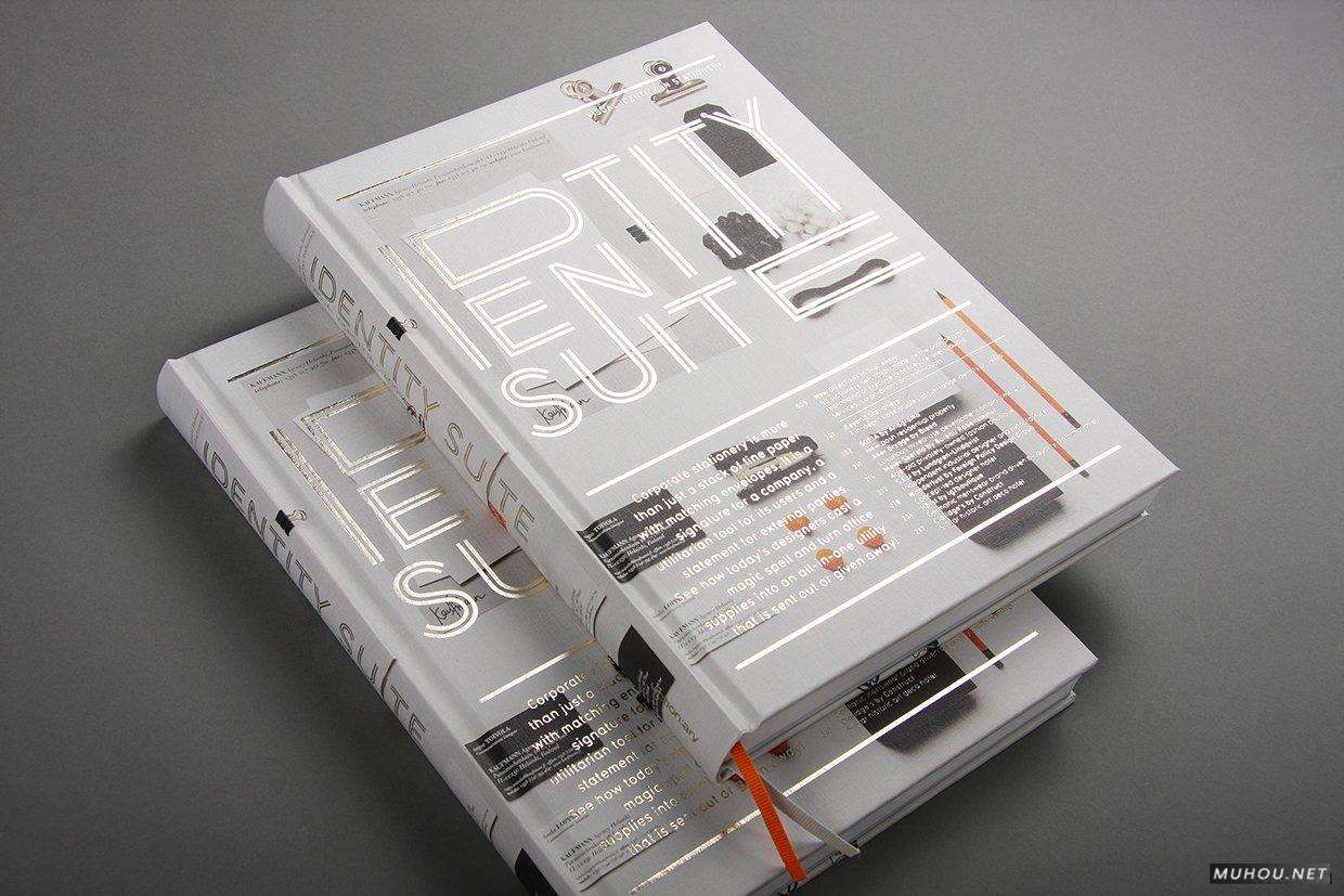 VICTIONARY书籍封面设计与装帧工艺艺术 [96P] 4/4