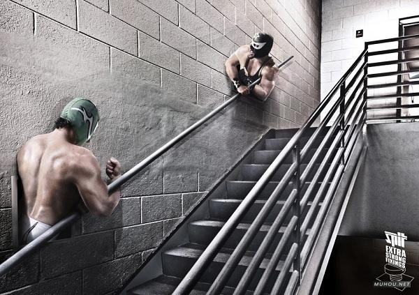 就你懂！！-国外创意广告欣赏 [89P] 2/6