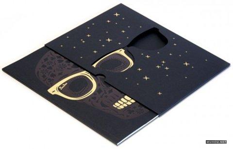 百张优秀画册折页设计集锦B