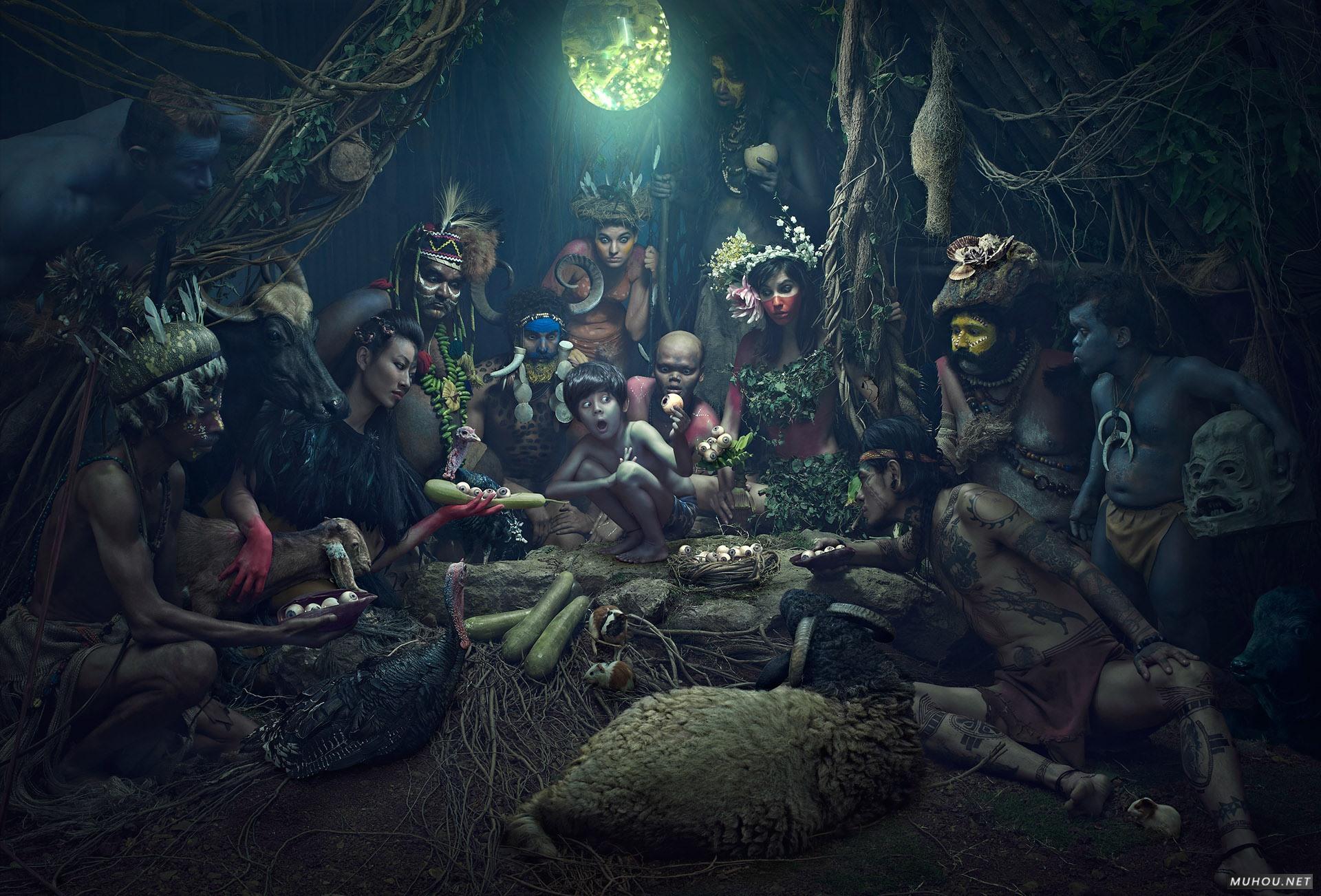 [392P]四月优秀国外创意广告设计作品搜集 - 3/16