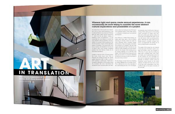 国外书籍画册设计[84P]3/4