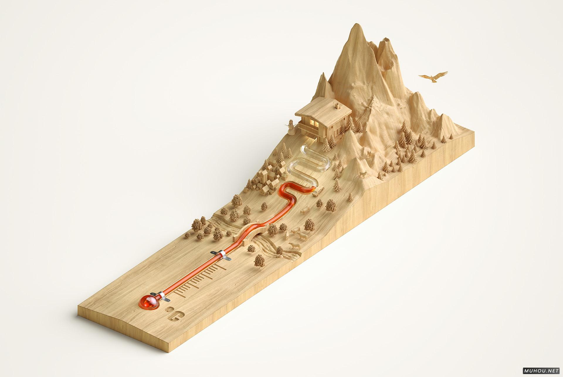 [392P]四月优秀国外创意广告设计作品搜集 - 13/16