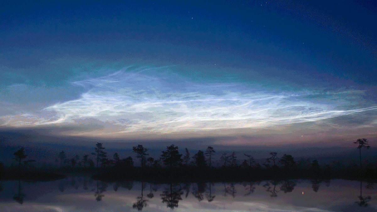 克罗地亚Martina Stipan梦幻插画风格风景合成作品 [39P] 3/3