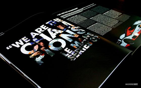 国外书籍画册设计[84P]3/4