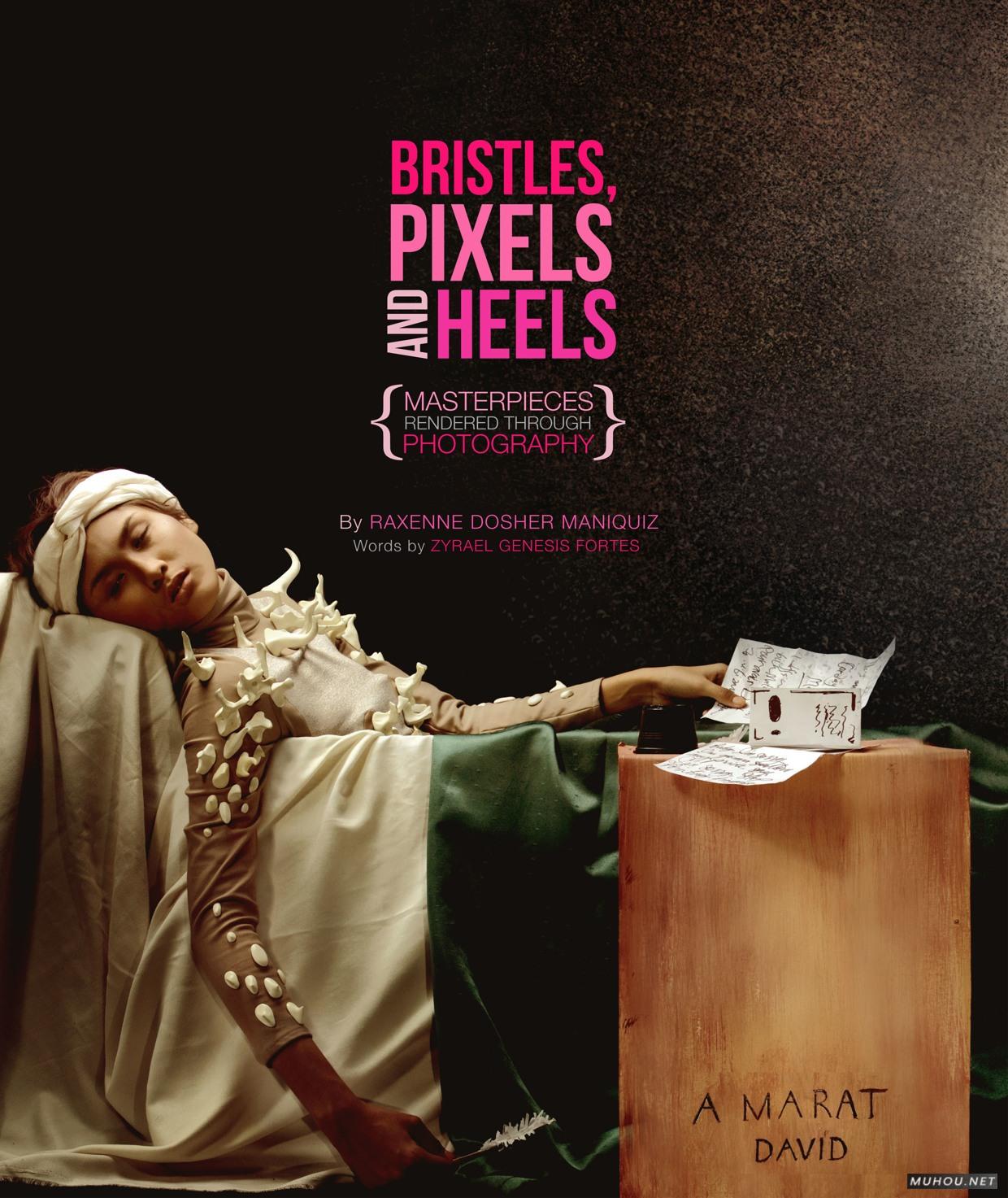 [392P]四月优秀国外创意广告设计作品搜集 - 1/16