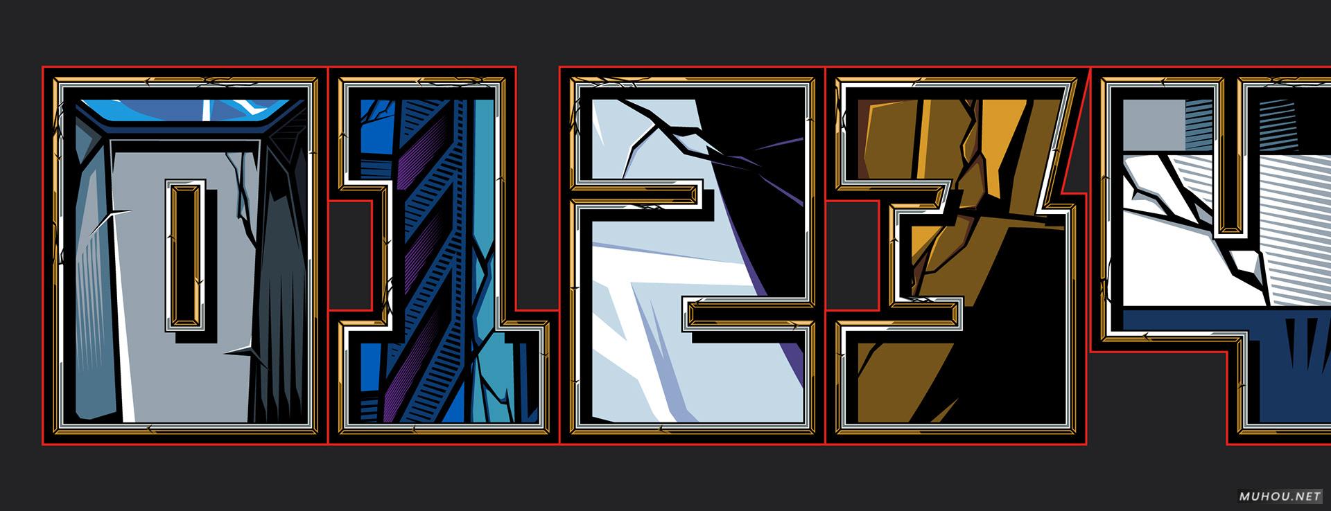 级经典机械[75P]