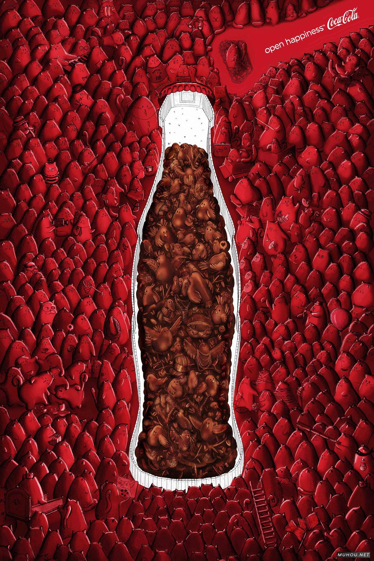 [392P]四月优秀国外创意广告设计作品搜集 - 1/16