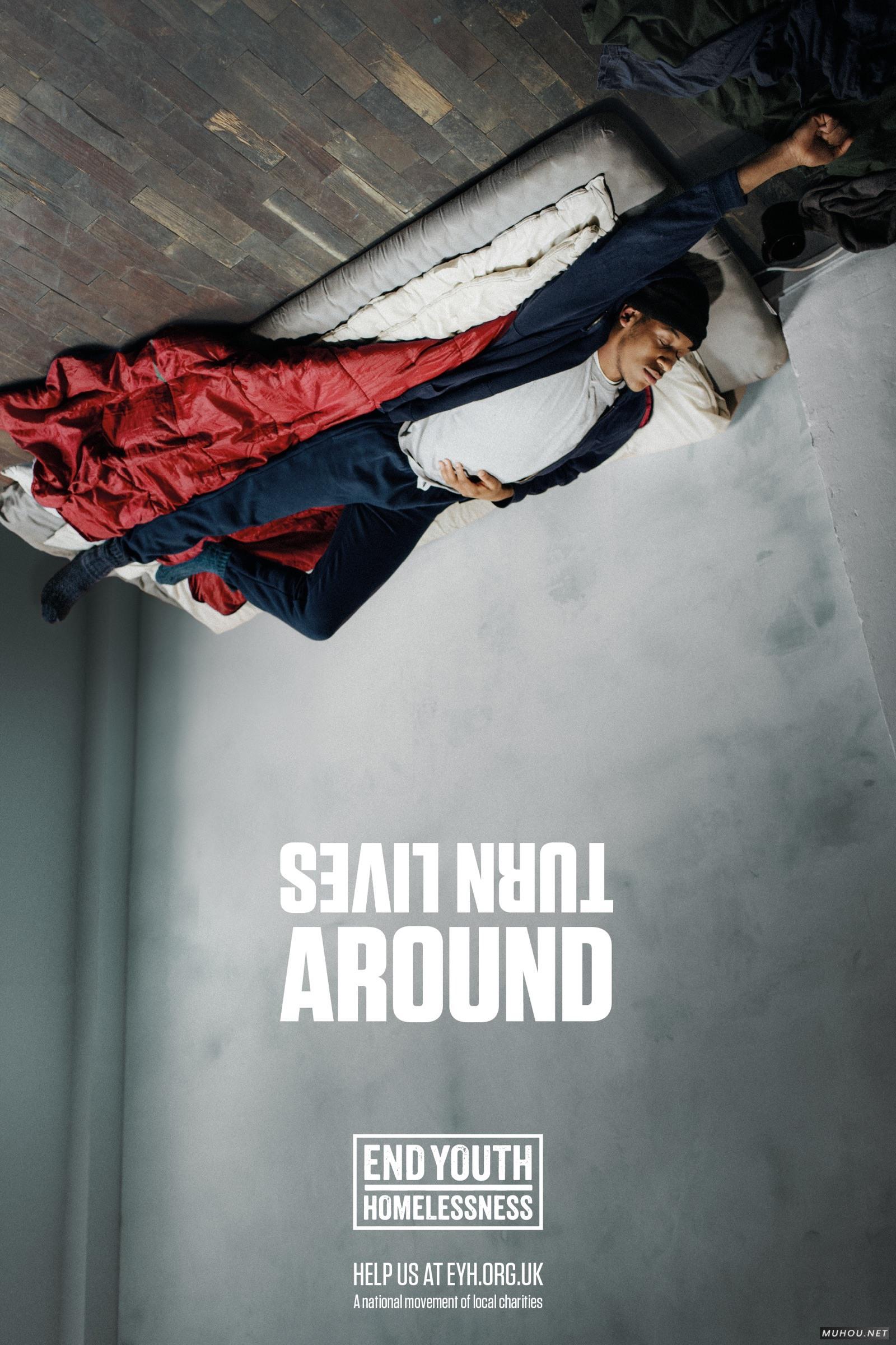 [第2回]百花齐放-国外创意平面广告设计作品搜集 [25P]