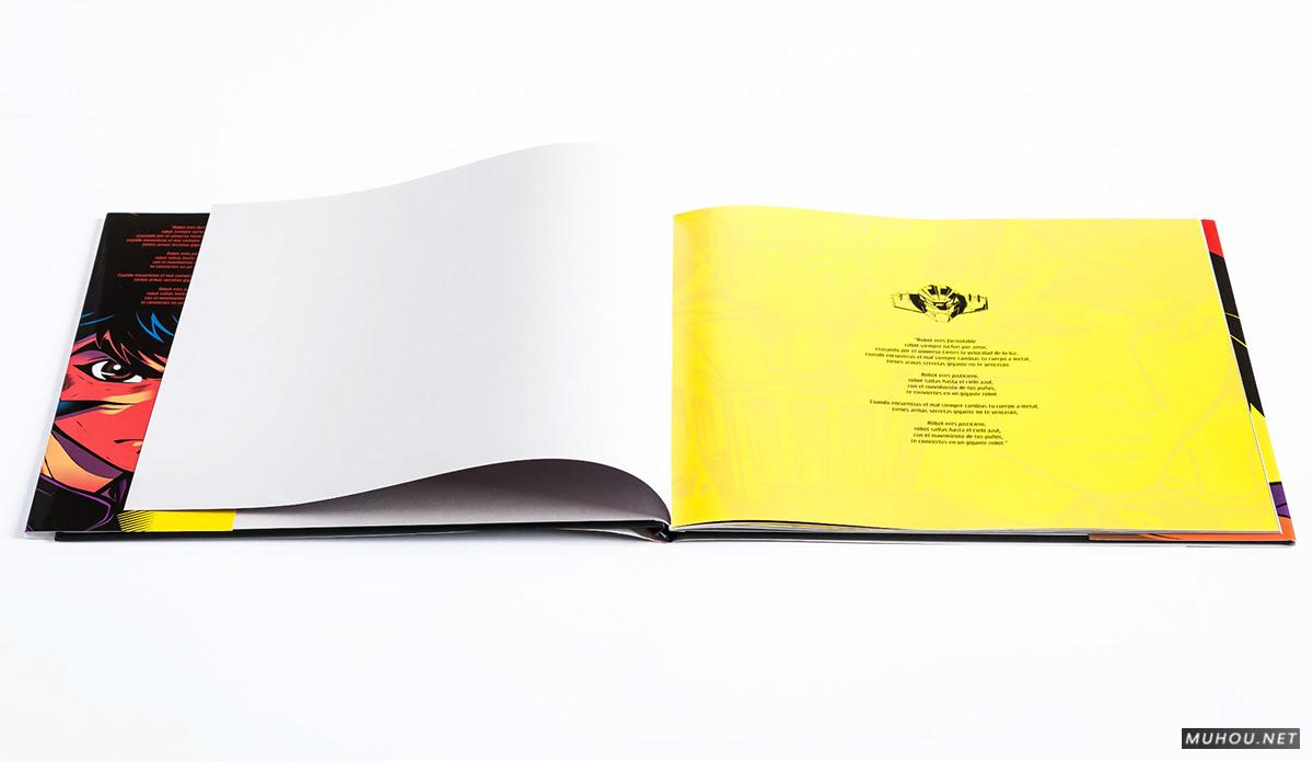 级经典机械[75P]