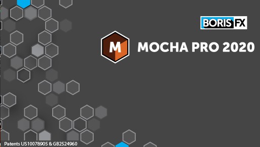 摄影机跟踪反求软件Mocha Pro 2020 v7.0.3 Build 54 WIN破解版免费下载插图