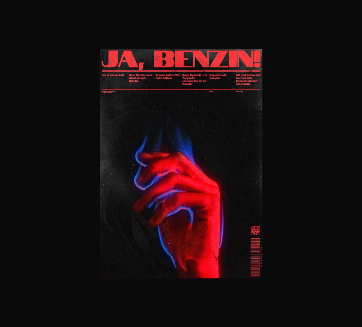 [ 平面设计 ]书籍海报设计[24P]