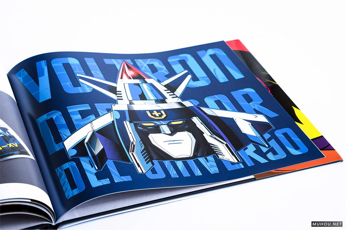 级经典机械[75P]