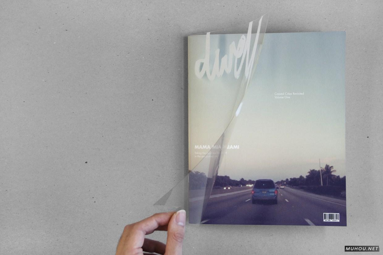 [153P]7月精心搜集杂志画册设计全集 6/6