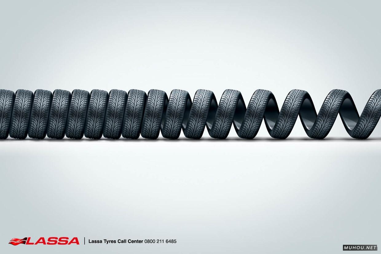 [392P]四月优秀国外创意广告设计作品搜集 - 2/16