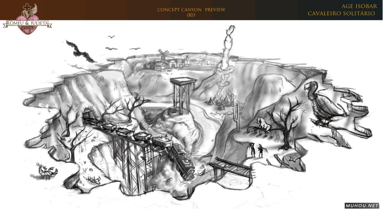 Romeu e Julieta Studio [26P]